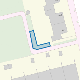 Perceel DEL00-R-8151