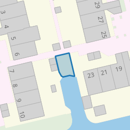 Perceel DEL00-R-8153