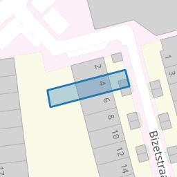 Perceel DEL00-R-8181