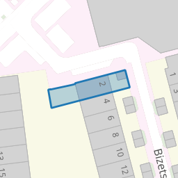 Perceel DEL00-R-8182