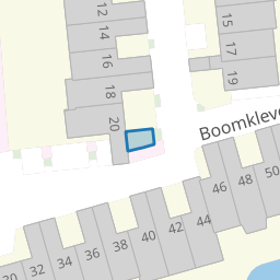 Perceel DEL00-R-8185