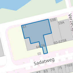 Perceel DEL00-R-8194