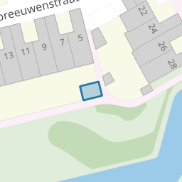 Perceel DEL00-R-8222