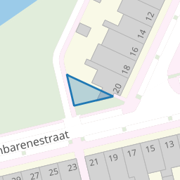 Perceel DEL00-R-8228