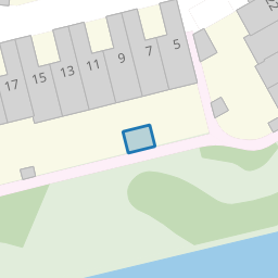 Perceel DEL00-R-8230