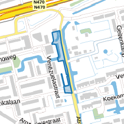 Perceel DEL00-R-8231