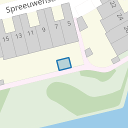 Perceel DEL00-R-8234