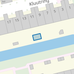 Perceel DEL00-R-8257