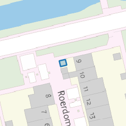 Perceel DEL00-R-8268