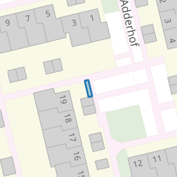 Perceel DEL00-R-8281