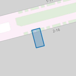 Perceel DEL00-R-8308