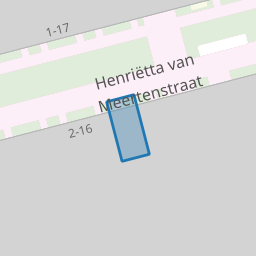 Perceel DEL00-R-8309