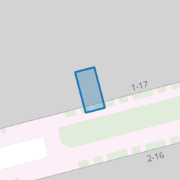 Perceel DEL00-R-8311