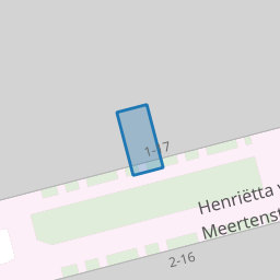 Perceel DEL00-R-8312