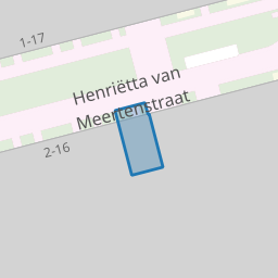 Perceel DEL00-R-8314