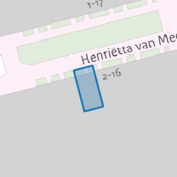 Perceel DEL00-R-8317