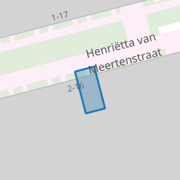 Perceel DEL00-R-8318