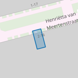 Perceel DEL00-R-8319