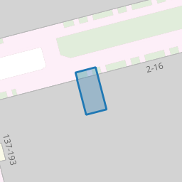 Perceel DEL00-R-8321