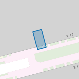 Perceel DEL00-R-8322