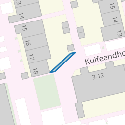 Perceel DEL00-R-8324