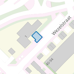 Perceel DEL00-R-8326