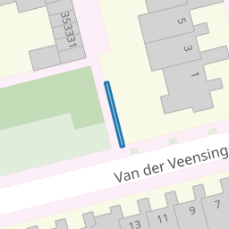 Perceel DEL00-R-8346