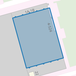 Perceel DEL00-R-8380