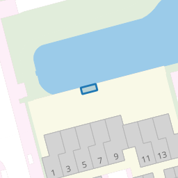 Perceel DEL00-R-8391