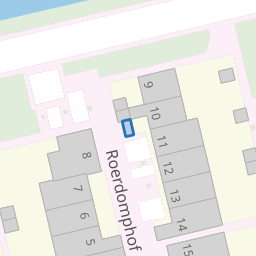 Perceel DEL00-R-8403