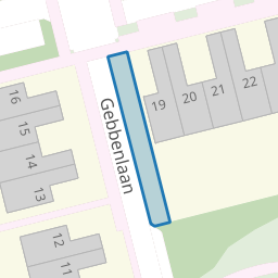 Perceel DEL00-R-8407