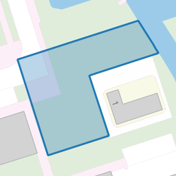 Perceel DEL00-R-8422