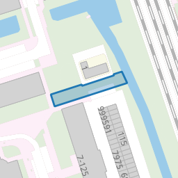 Perceel DEL00-R-8425