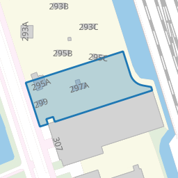 Perceel DEL00-R-8437