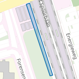 Perceel DEL00-R-8444