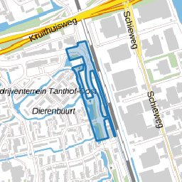 Perceel DEL00-R-8445