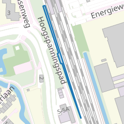 Perceel DEL00-R-8446