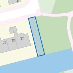 Perceel DEL00-R-8455