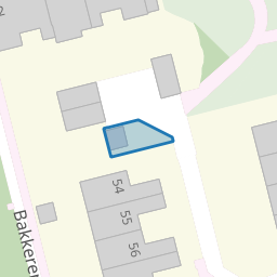 Perceel DEL00-R-8464