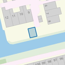 Perceel DEL00-R-8498