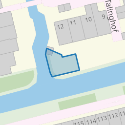 Perceel DEL00-R-8524