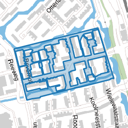 Perceel DEL00-R-8525