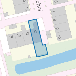 Perceel DEL00-R-8539