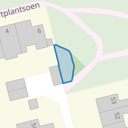 Perceel DEL00-R-8543