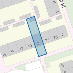 Perceel DEL00-R-8562