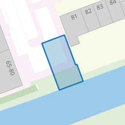 Perceel DEL00-R-8573