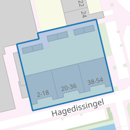 Perceel DEL00-R-8583