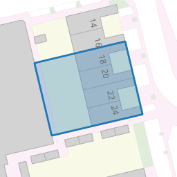 Perceel DEL00-R-8584