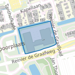 Perceel DEL00-R-8587