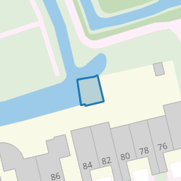 Perceel DEL00-R-8598